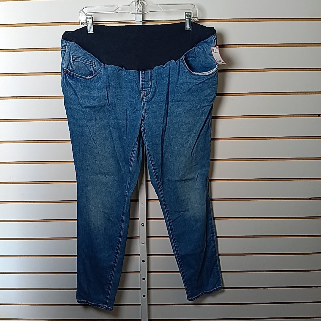 Old Navy Size 16 MAT Pants