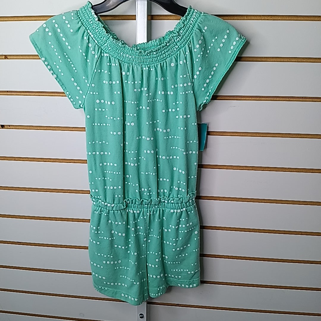 Cat & Jack 6 Romper
