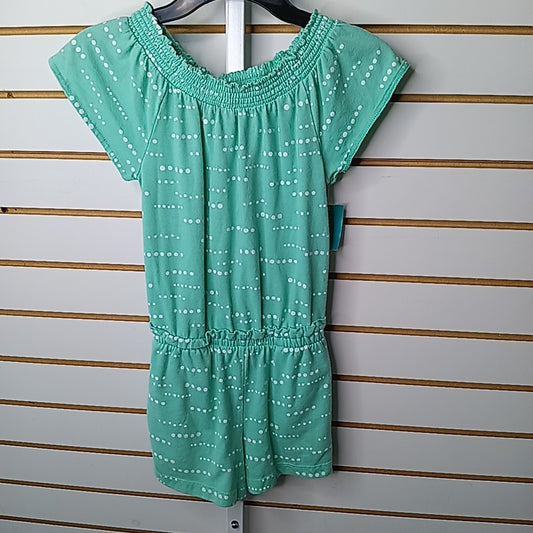 Cat & Jack 6 Romper