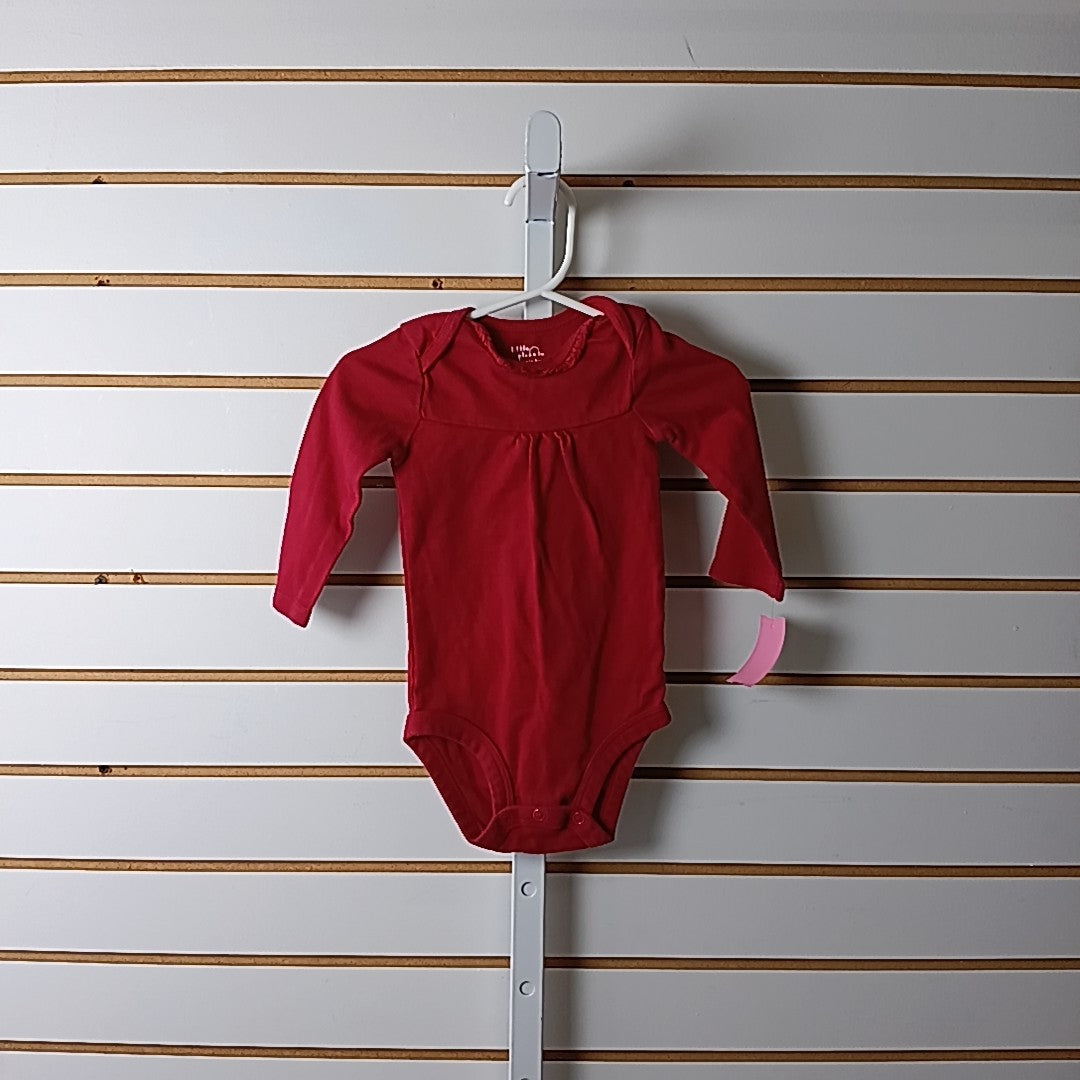 Little Planet by Carter's 9 Months Onesie
