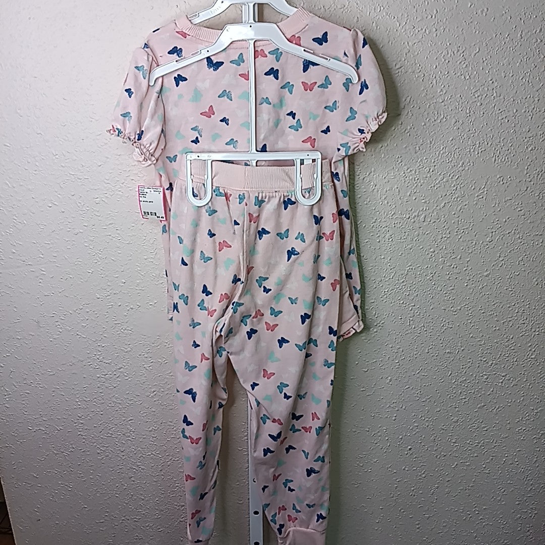 BCBGirls 7/8 Pajamas 3pc