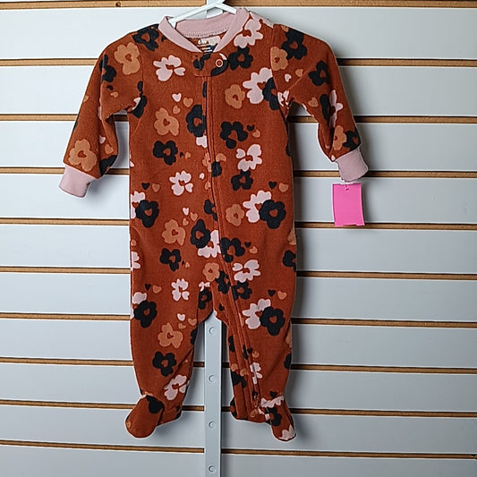 Carter's 6 Months Sleeper/Footies
