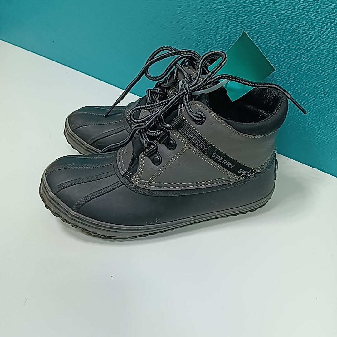 Sperry 1Y Boots