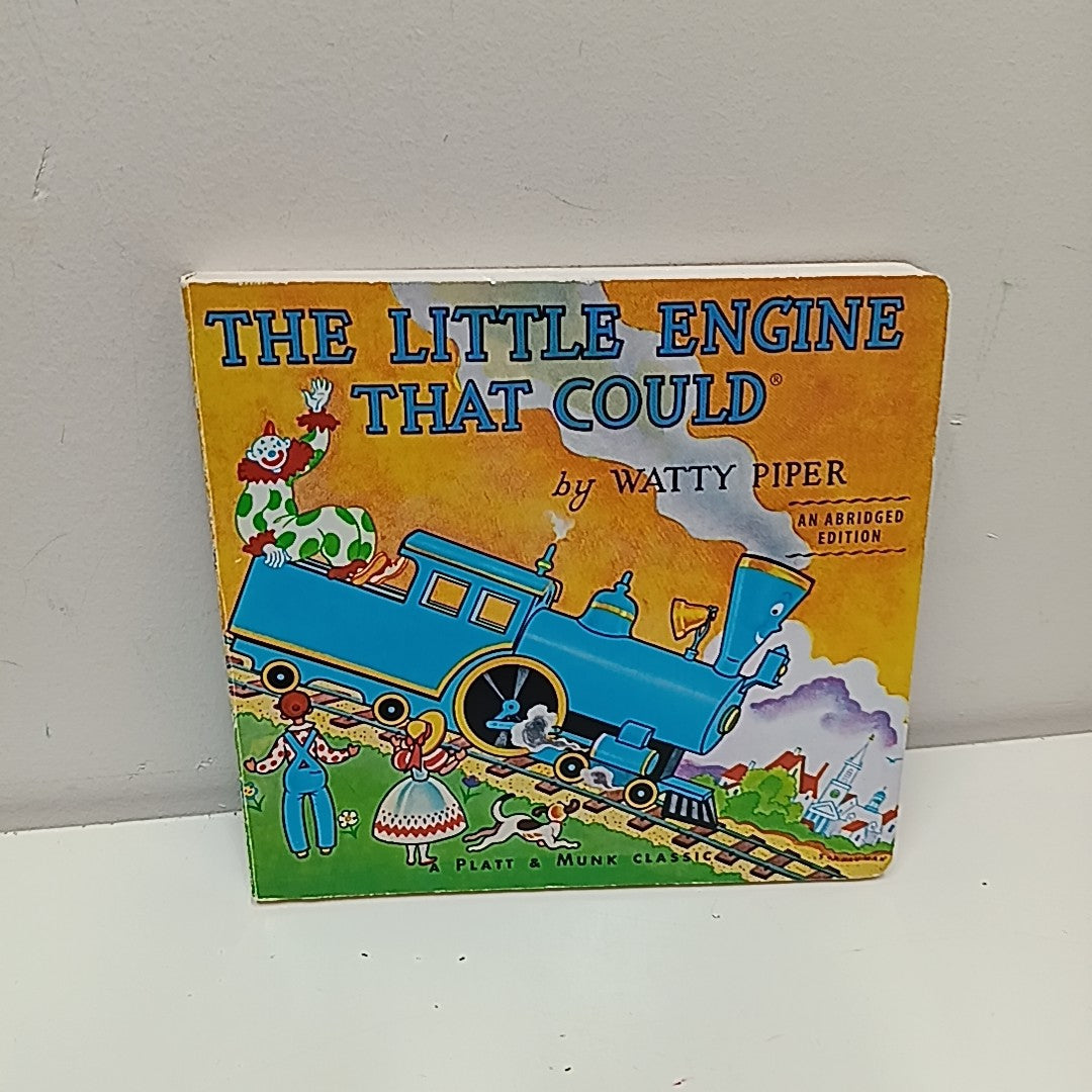 Board Book Books
