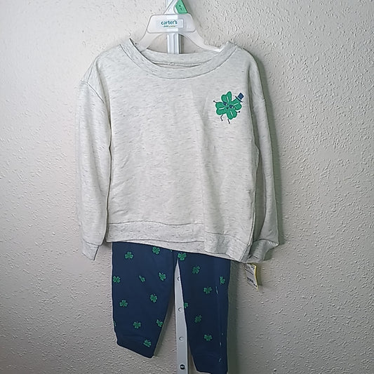 Child of Mine 4T Outfit 2pc