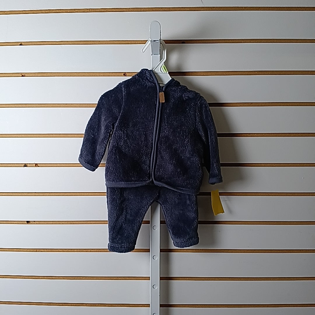 Carter's 3 Months Outfit 2pc