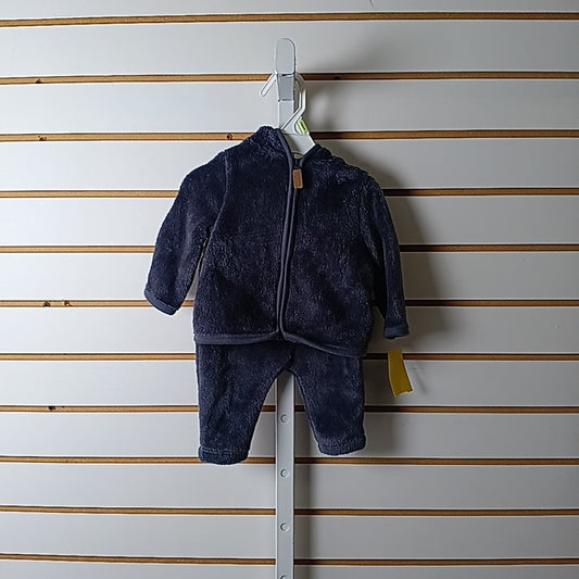 Carter's 3 Months Outfit 2pc