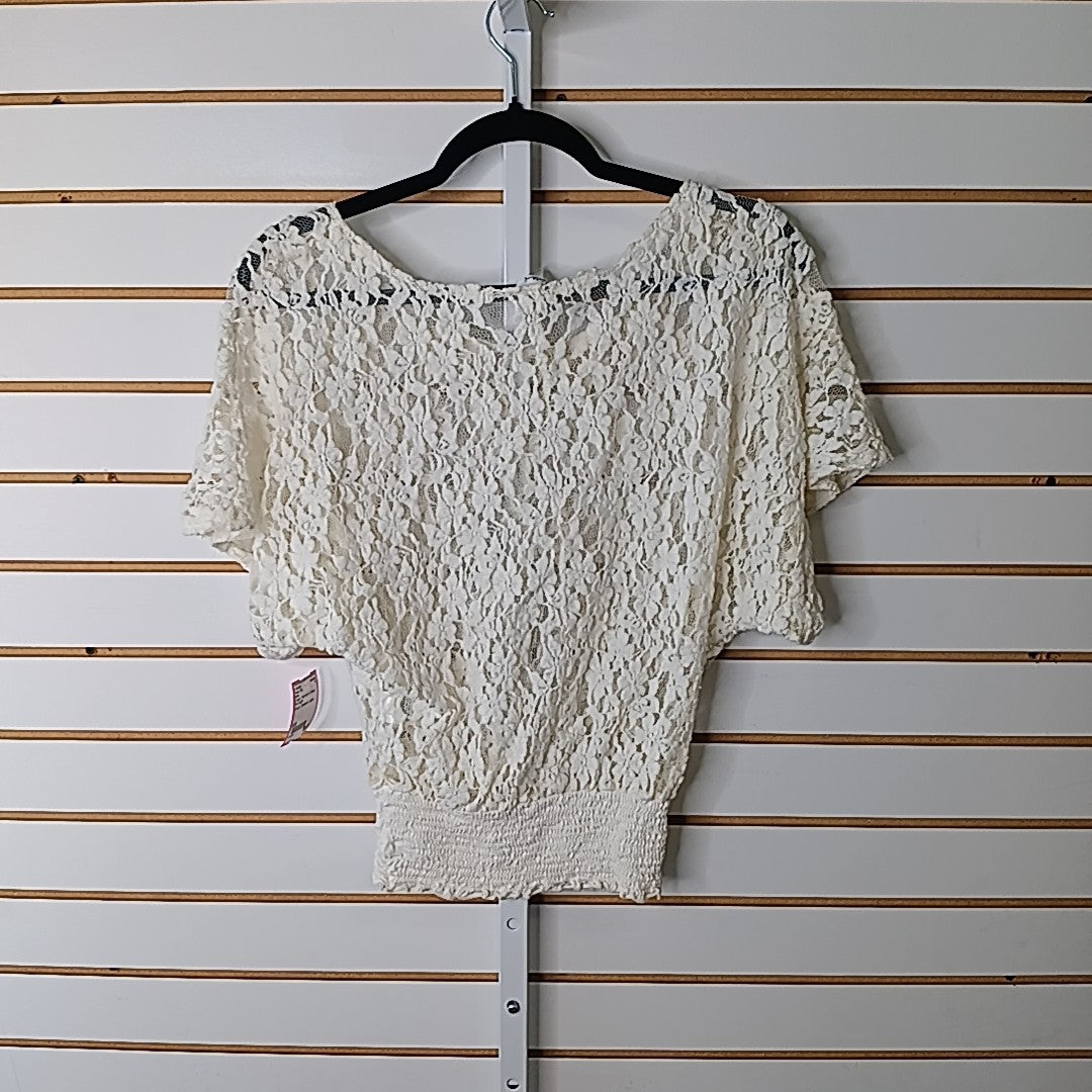 Kirra Size XS Blouse