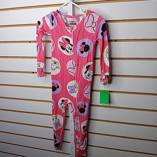 Disney 2T Sleeper/Footies