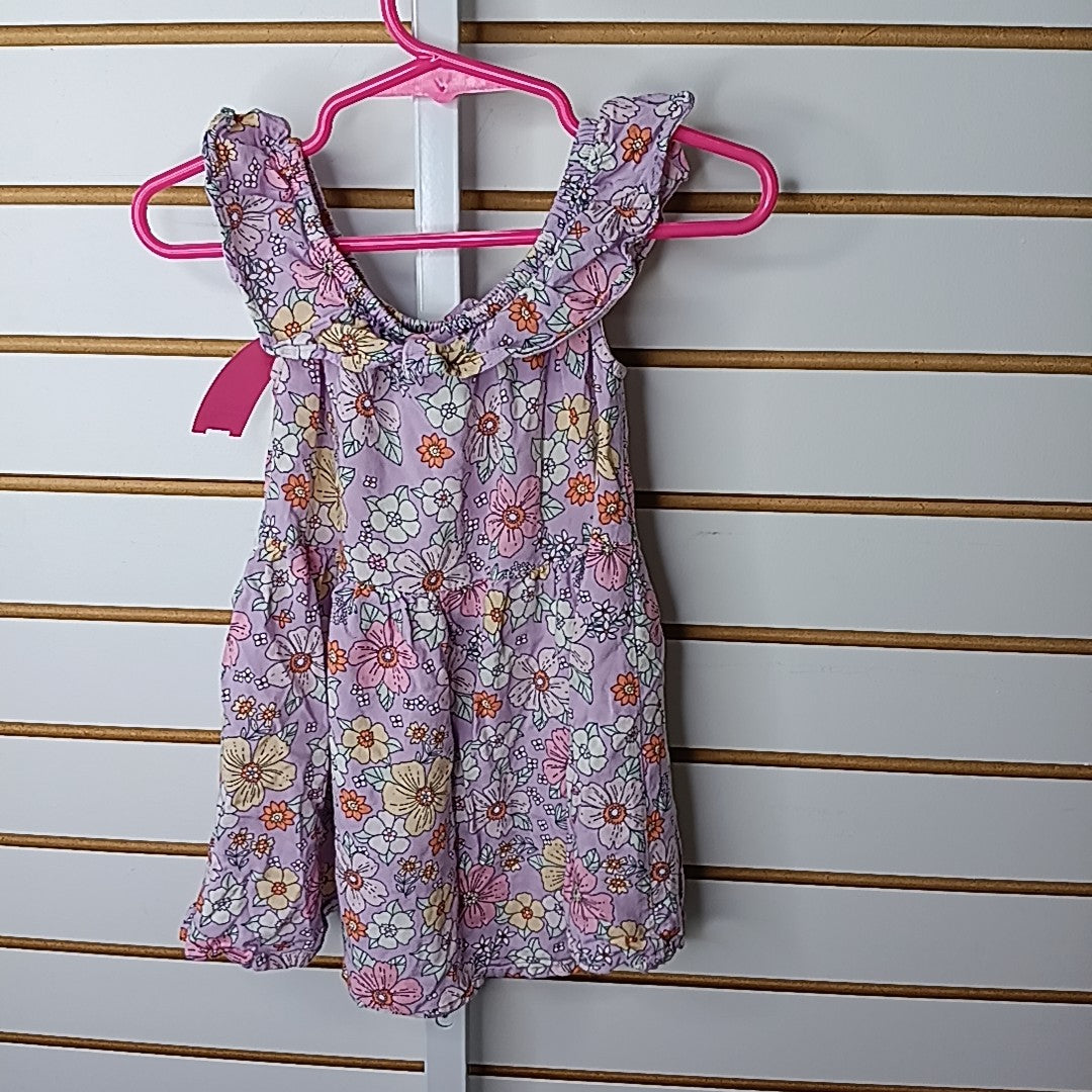 Jumping Beans 2T Dress