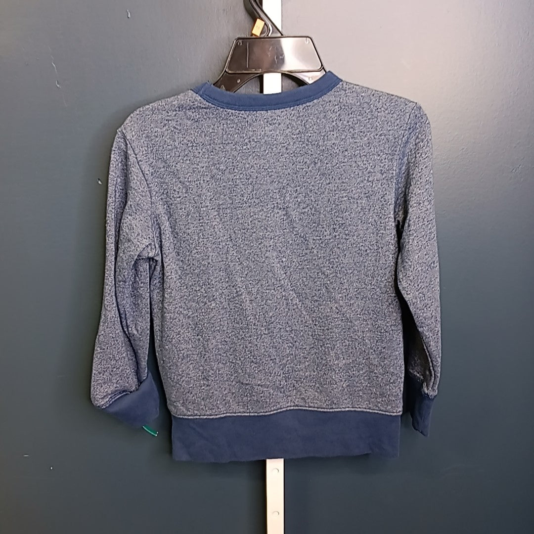 Athletic Works 8 Sweater/Sweatshirt