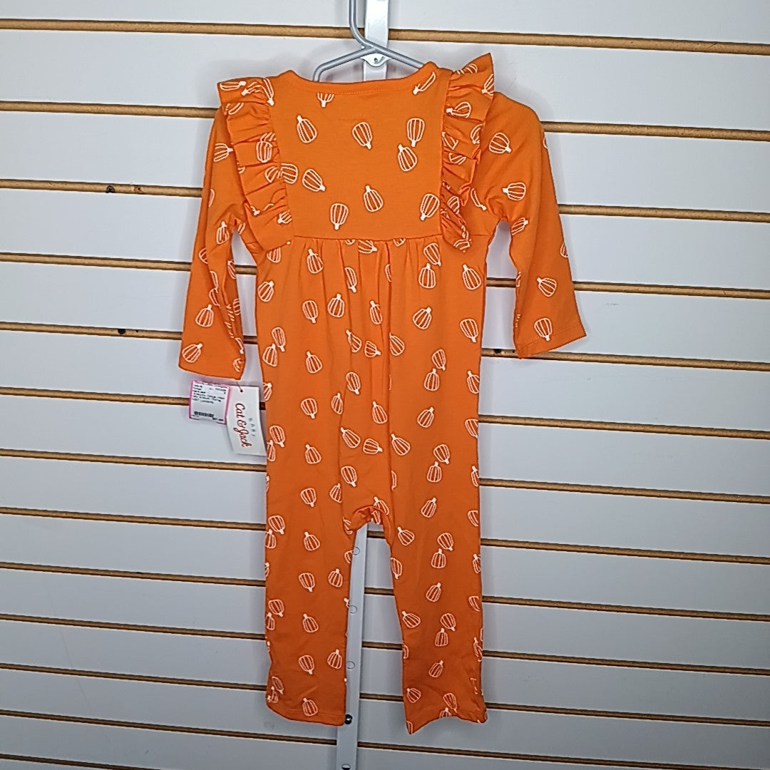 Cat & Jack 18 Months Romper