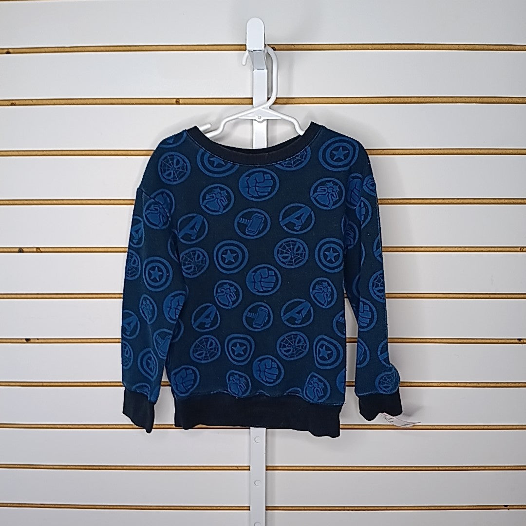 Jumping Beans 6 Sweater/Sweatshirt