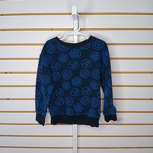 Jumping Beans 6 Sweater/Sweatshirt