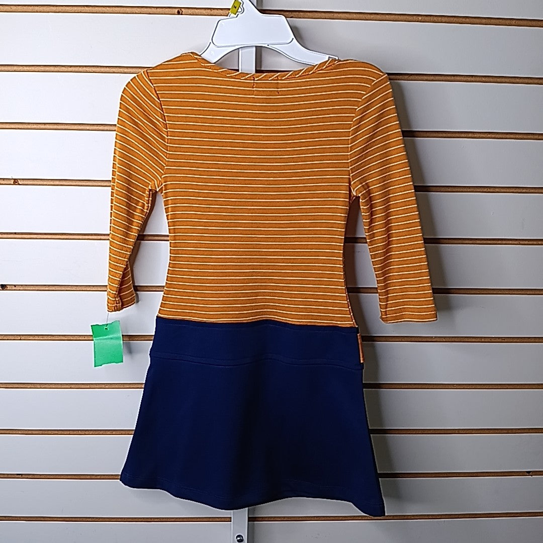 Lilt 6 Dress