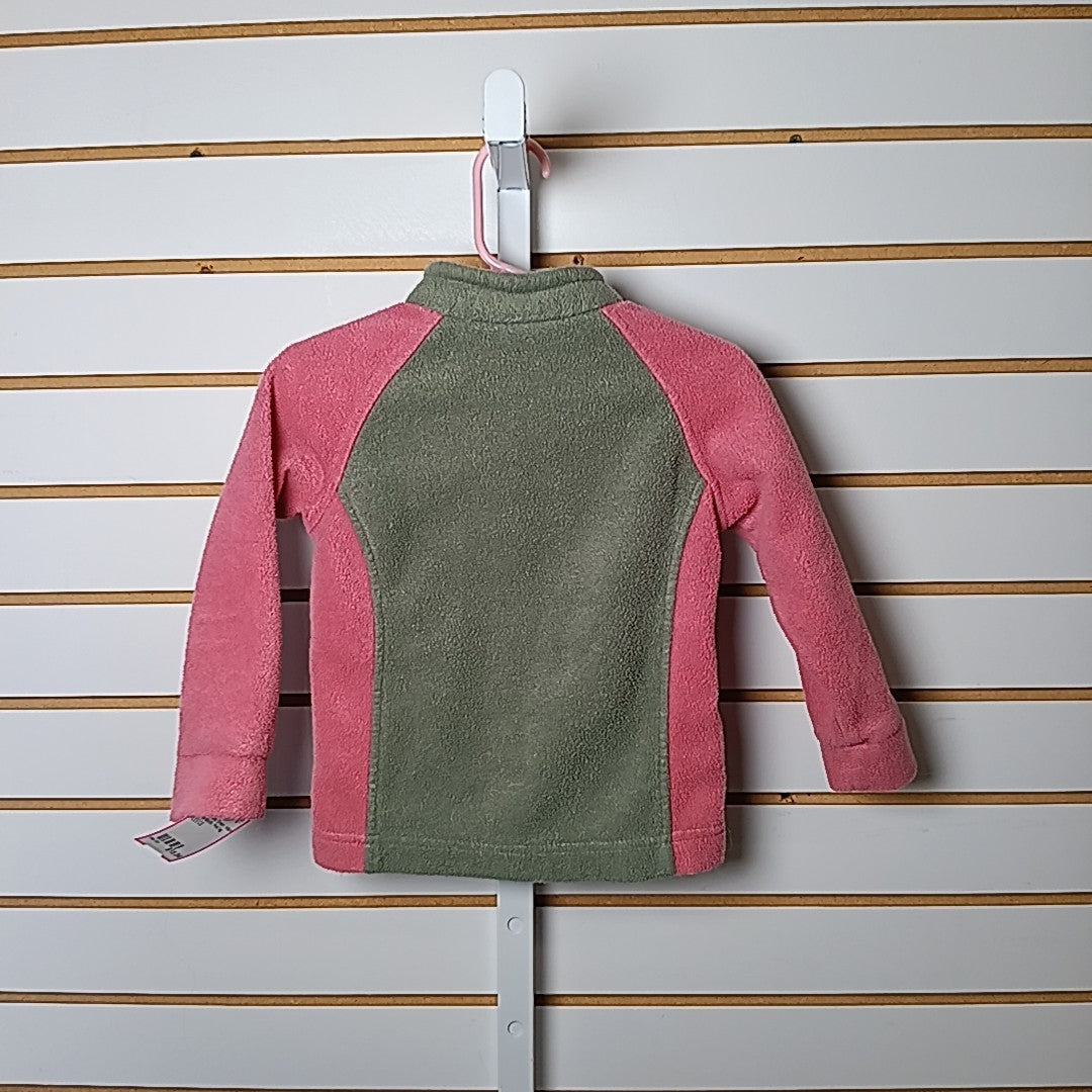 Columbia 18-24 Months Jacket