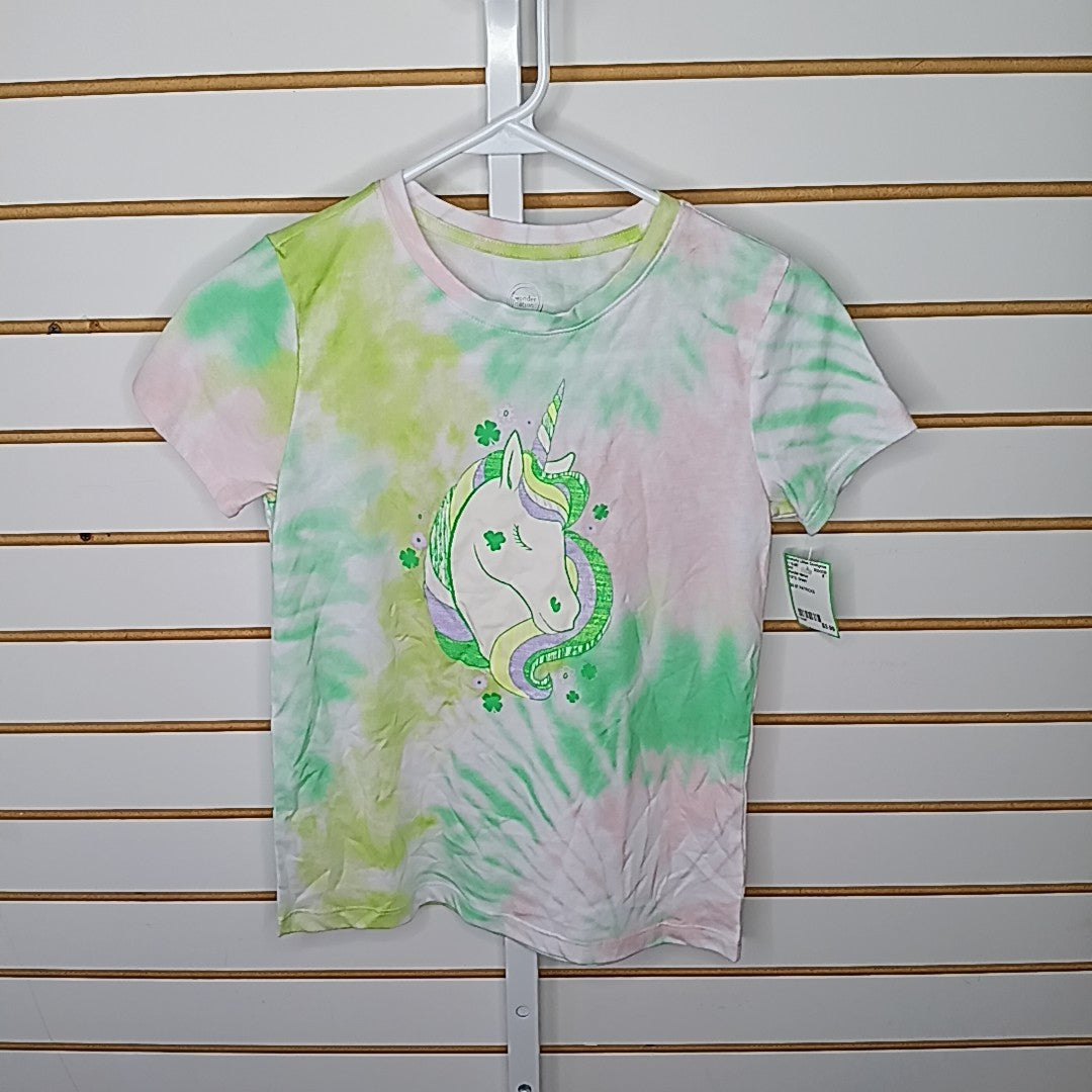 Wonder Nation 10/12 Shirt