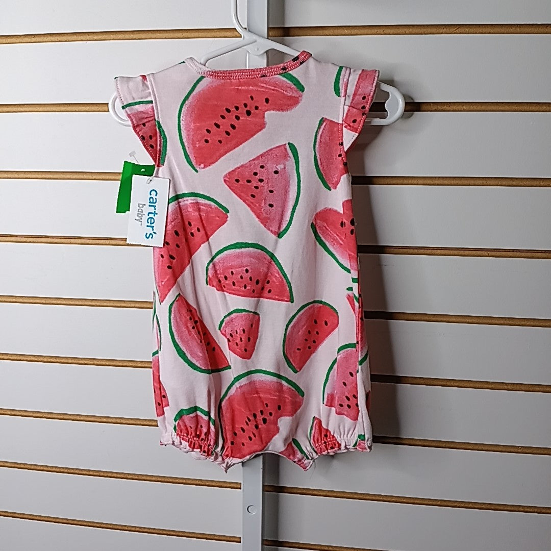 Carter's 9 Months Romper