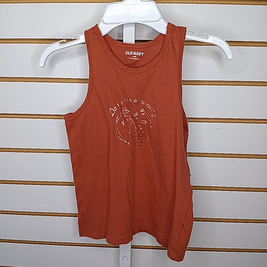 Old Navy 8 Shirt