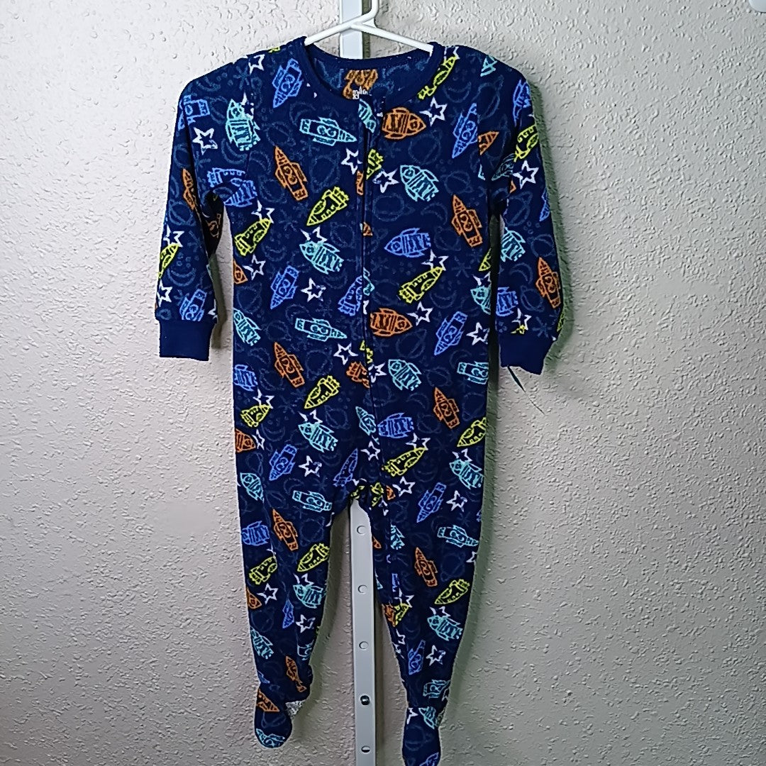 Kids Headquarters 2T Sleeper/Footies