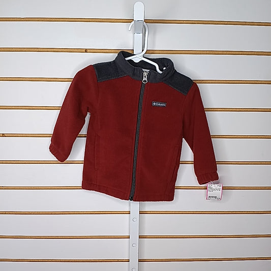 Columbia 12-18 Months Jacket