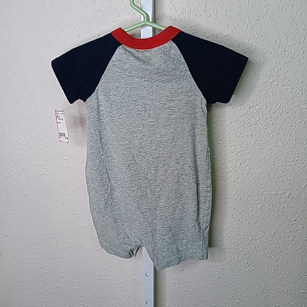 Baby Gap 12-18 Months Romper