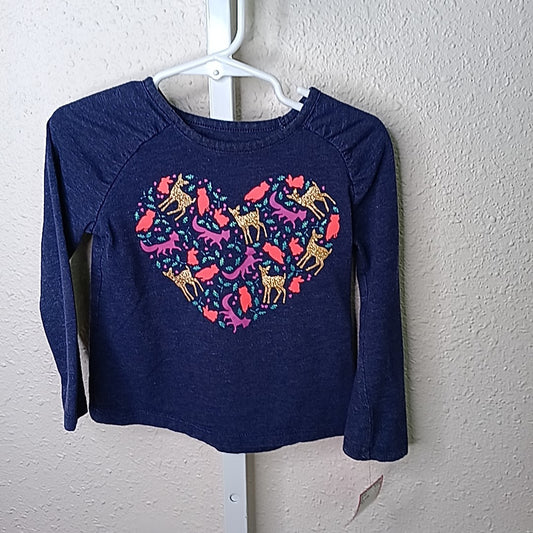 Peanut & Ellie 3T Shirt