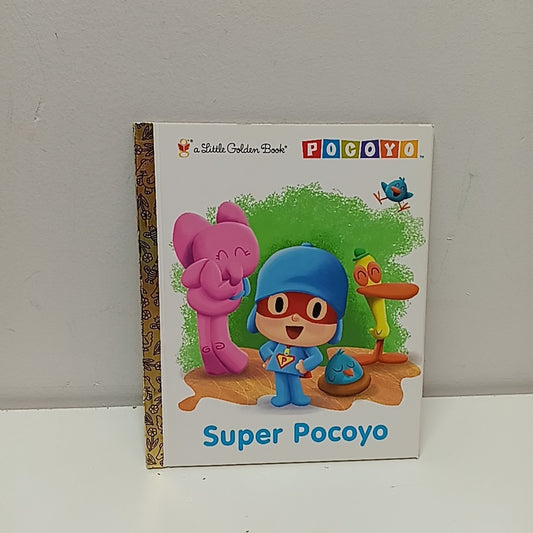 Golden Books Books