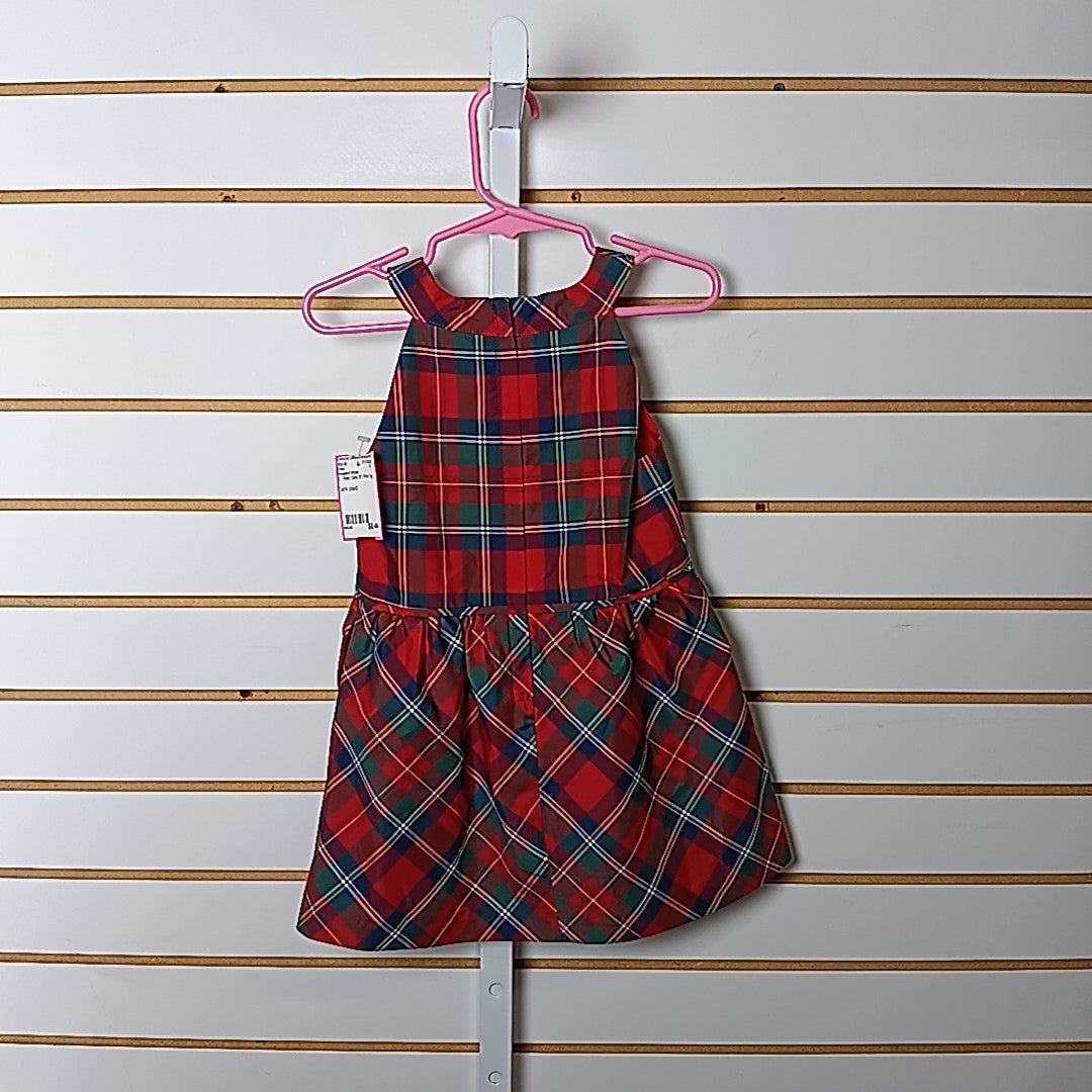 Vineyard Vines 3T Dress