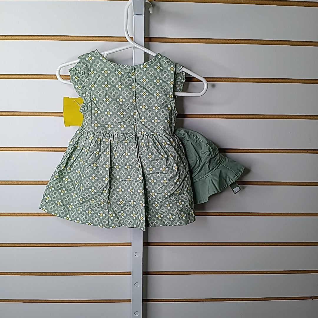 Just One You 3 Months Dress