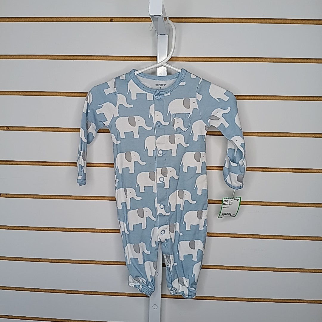 Carter's 3 Months Romper