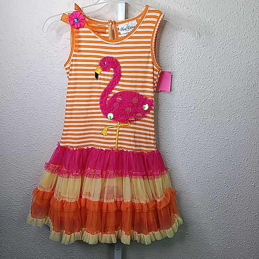 Rare Editions 7/8 Dress