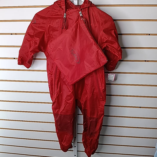 Tuffo 4T Winter Gear