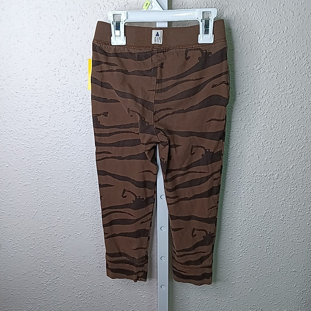 Baby Gap 4T Play Pants/Sweatpants