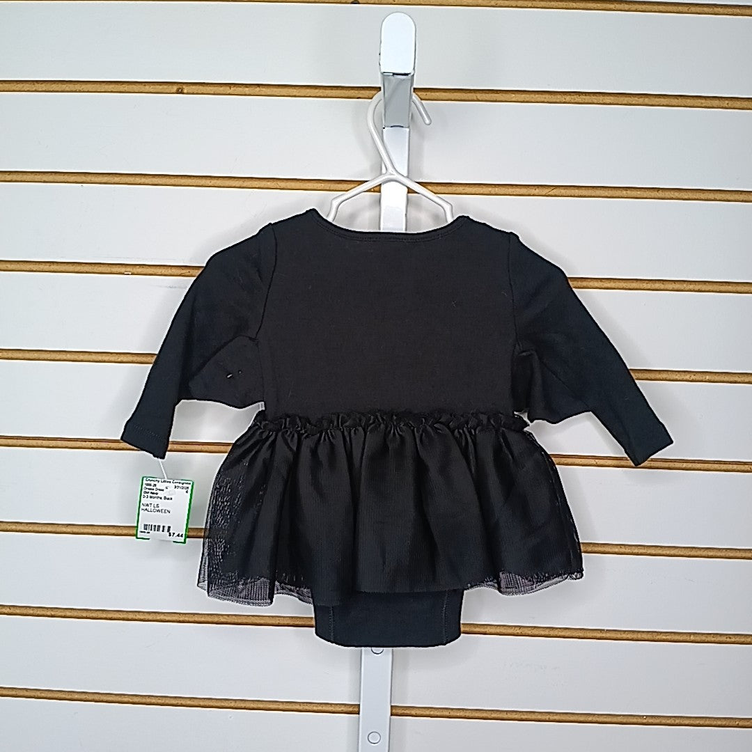 Old Navy 0-3 Months Onesie Dress
