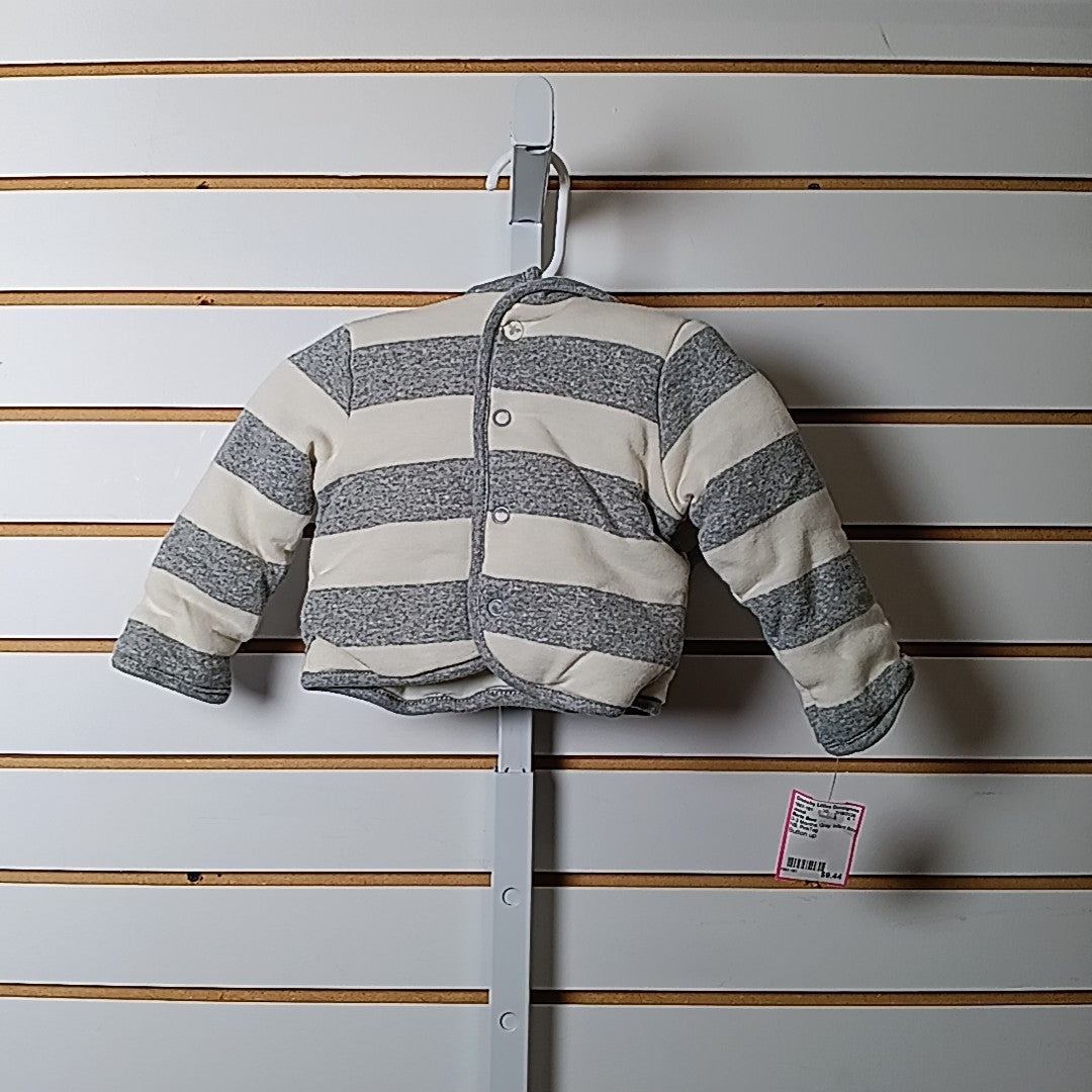 Burts Bees 0-3 Months Jacket