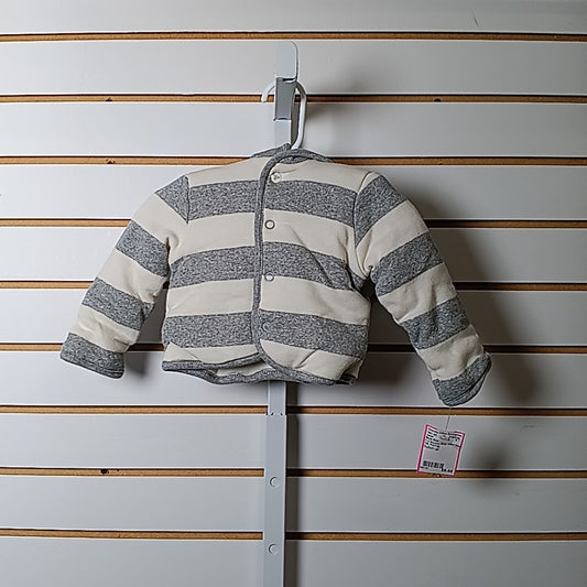 Burts Bees 0-3 Months Jacket