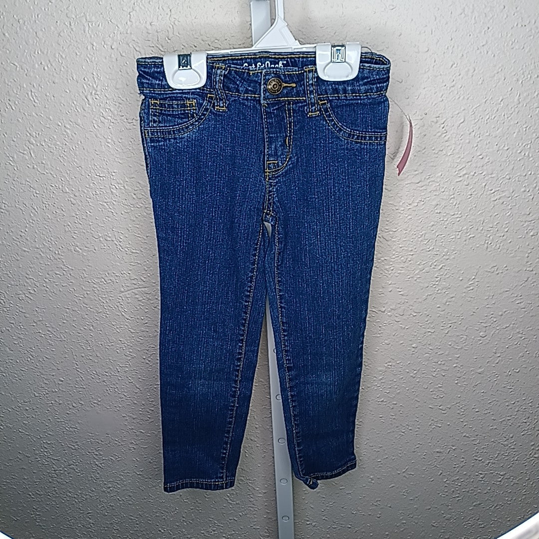 Cat & Jack 4 Pants