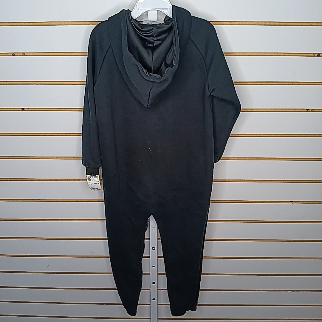 Joggies! XL Romper
