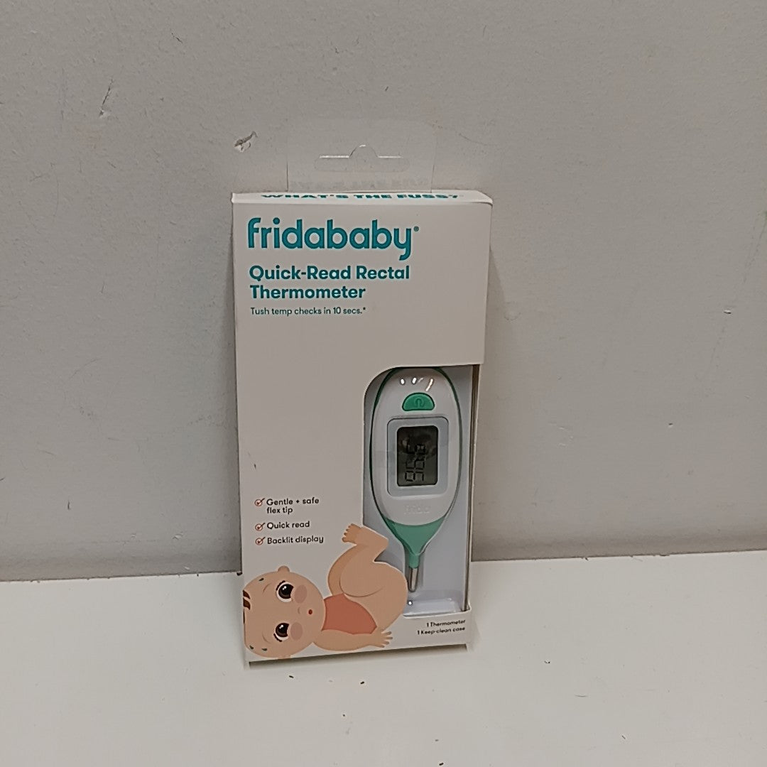 Fridababy Safety
