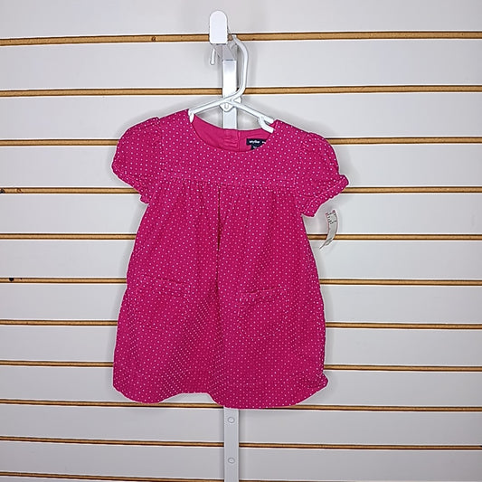 Baby Gap 2T Dress