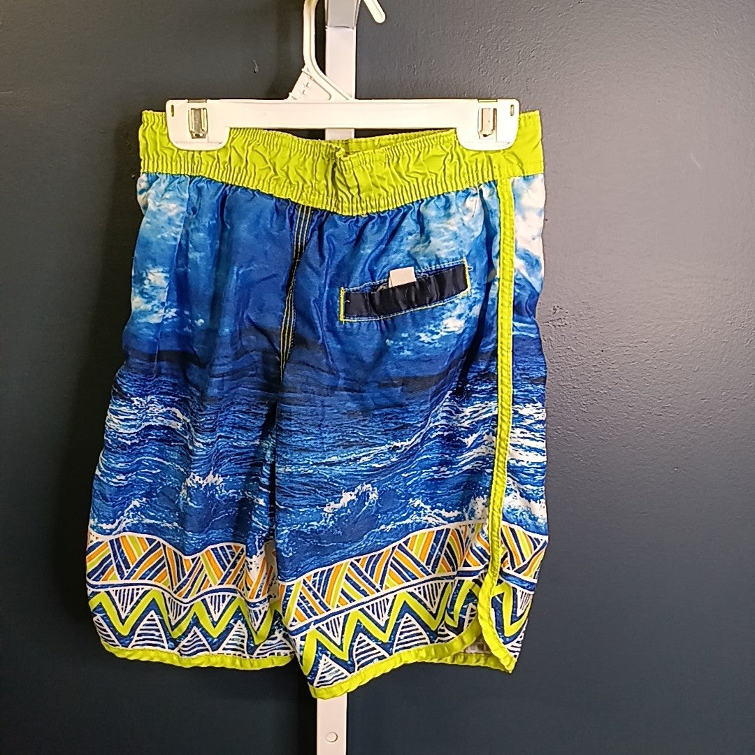 Joe Boxer 8 Swim Shorts