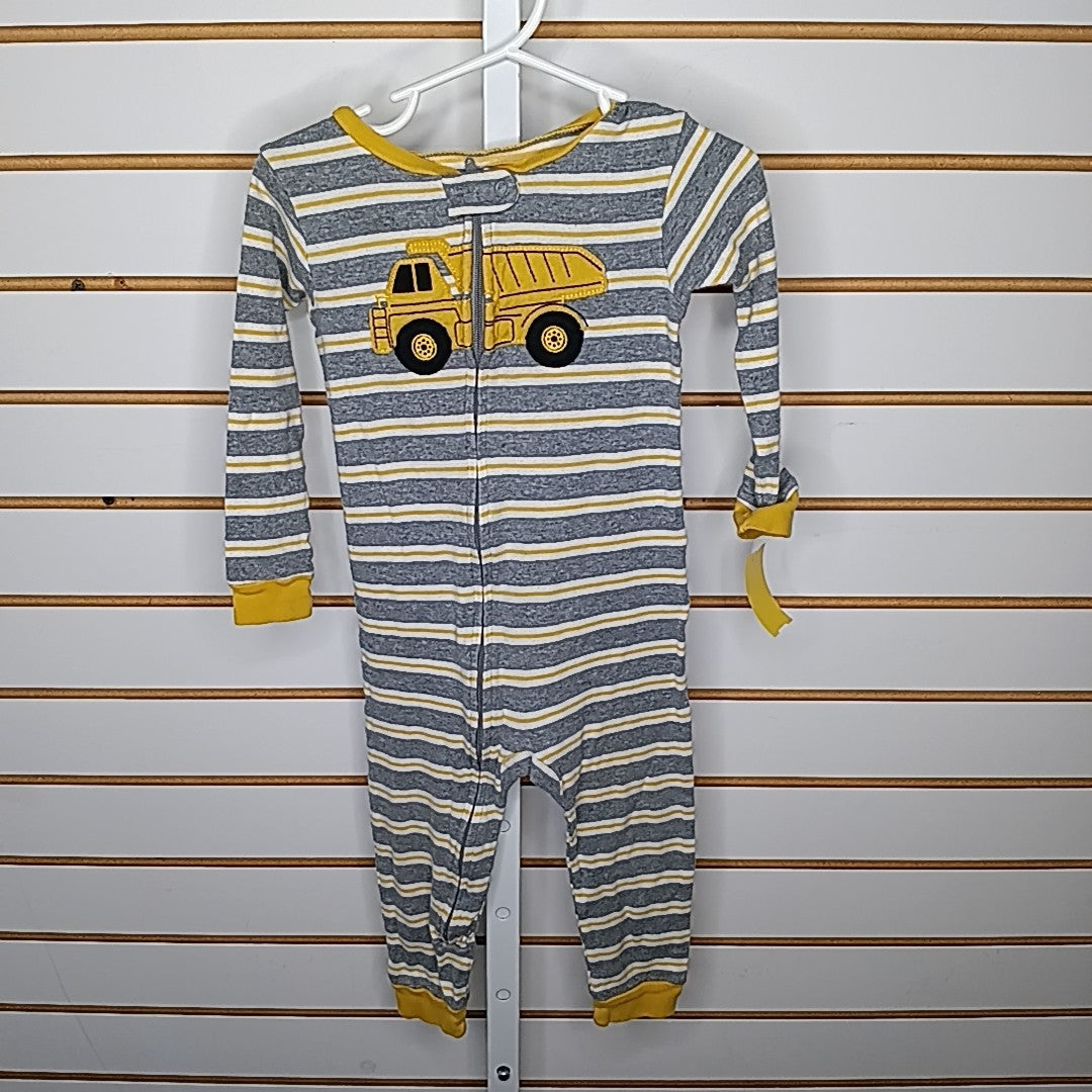 Simple Joys 24 Months Sleeper/Footies