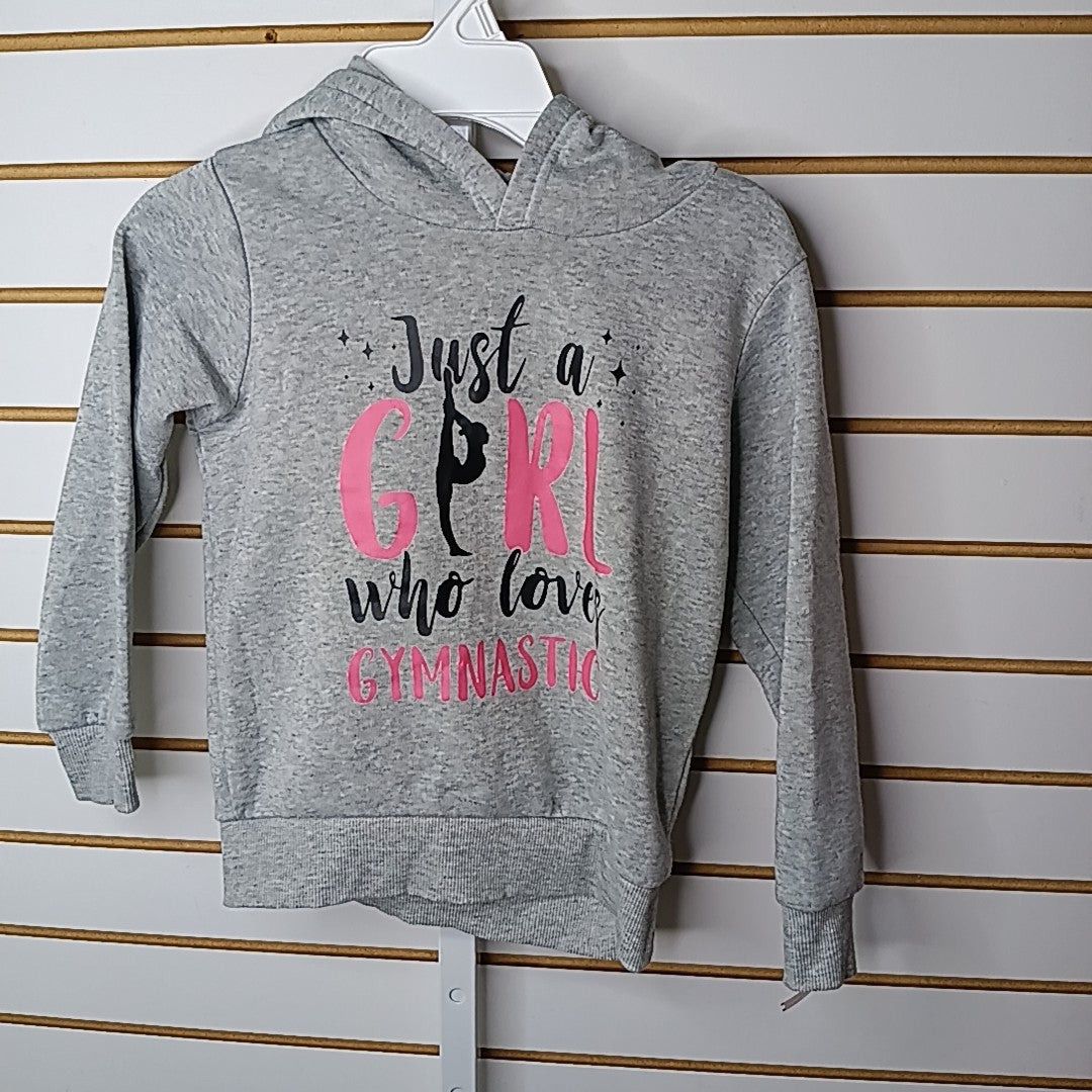 5 Sweater/Sweatshirt