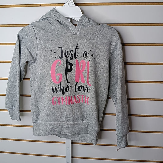 5 Sweater/Sweatshirt