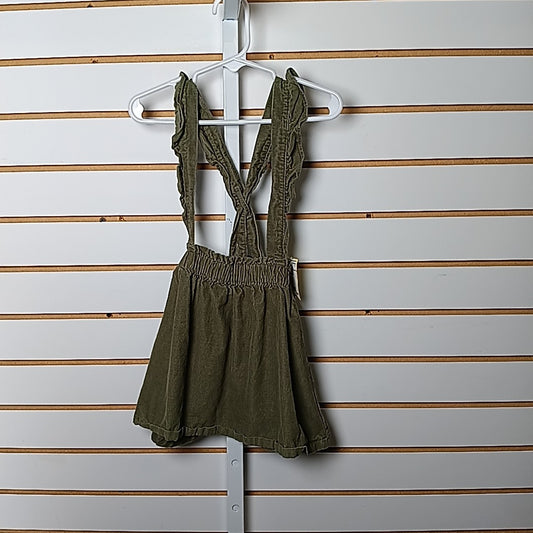 Child of Mine 5T Dress