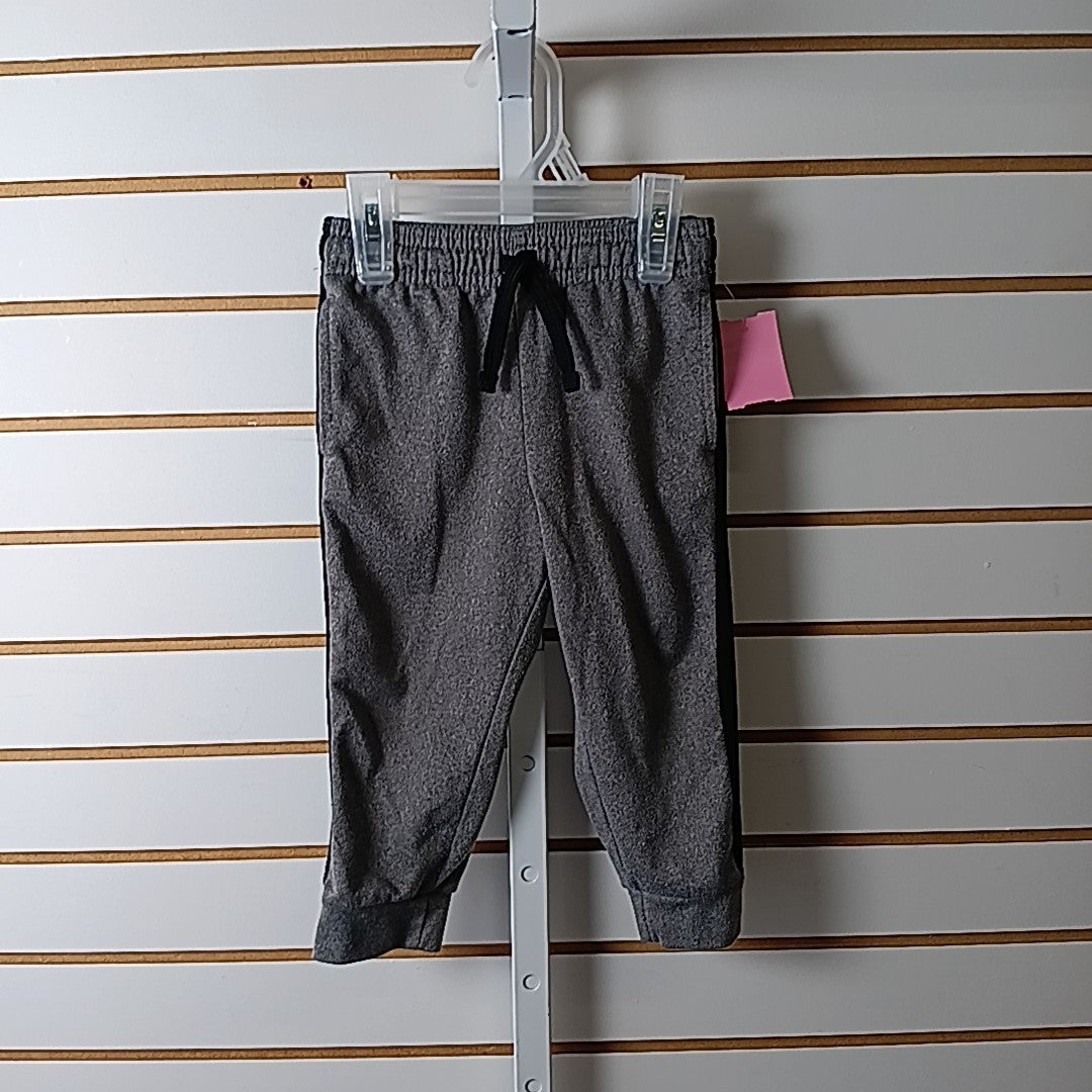 Jumping Beans 2T Play Pants/Sweatpants