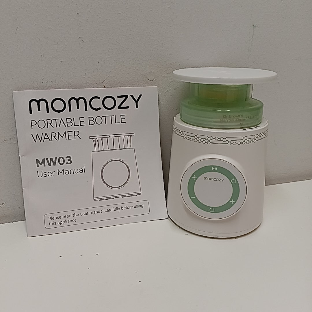 MomCozy Bottle Accessories