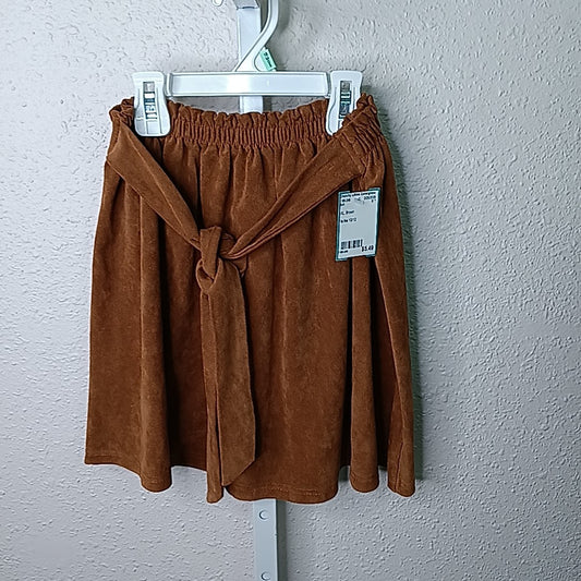 4XL Skirt