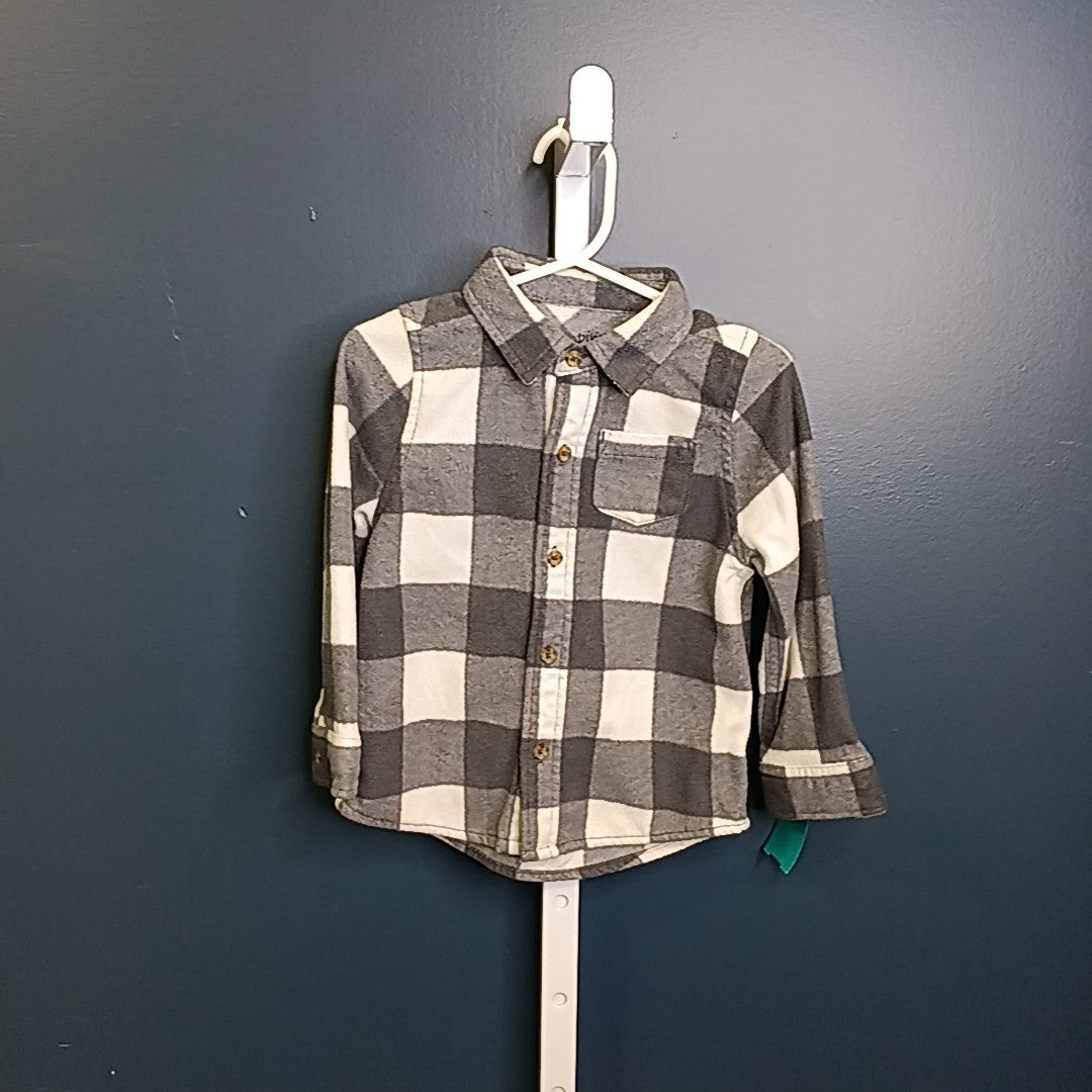 Jumping Beans 24 Months Shirt